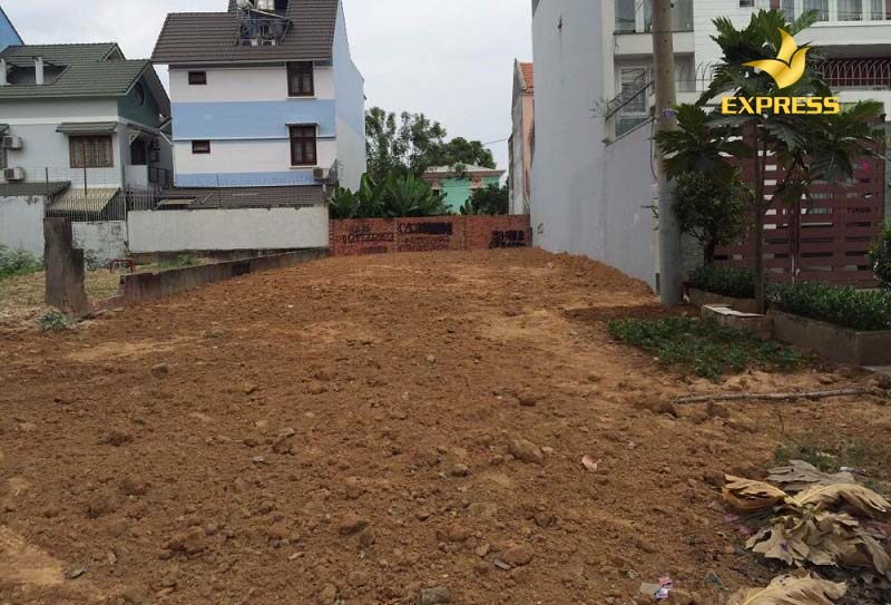 Tìm hiểu đất thổ cư xã Hợp Đồng