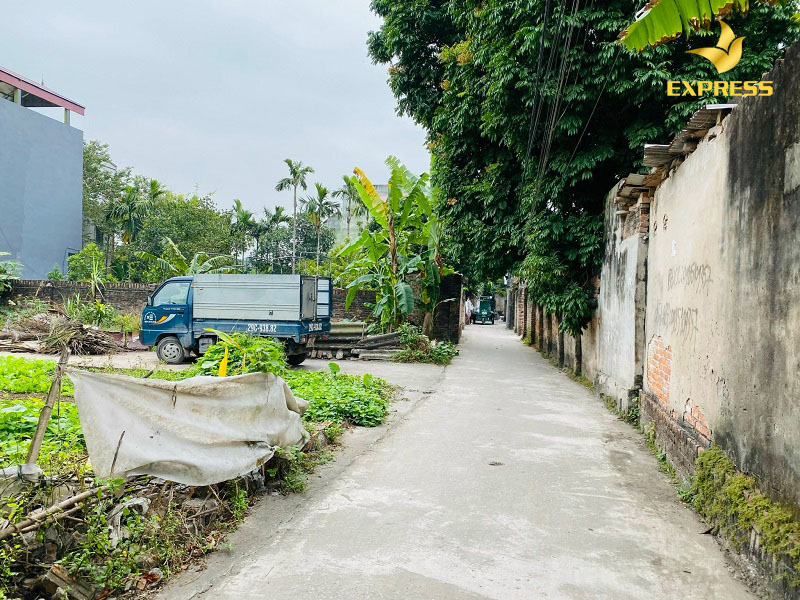 Hưng Yên đang có vị trí thuận lợi cho việc giao lưu