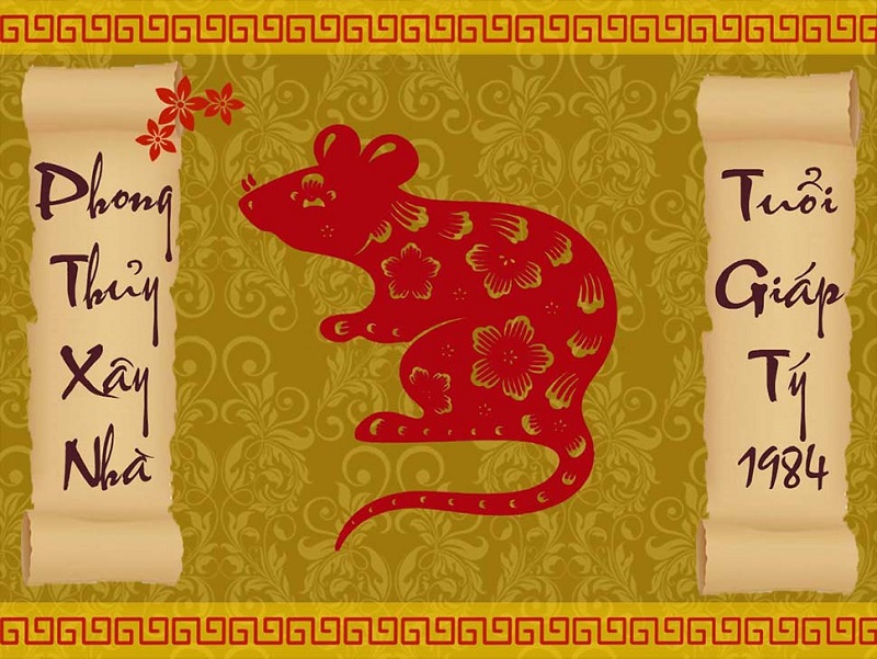 Tử vy về gia chủ tuổi Giáp Tý