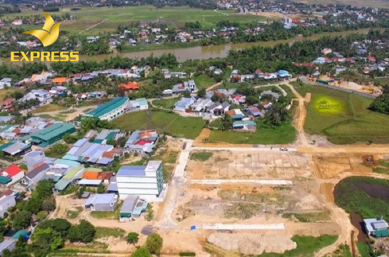 Với đất thổ cư ONT tránh các trường hợp sai phạm khi sử dụng