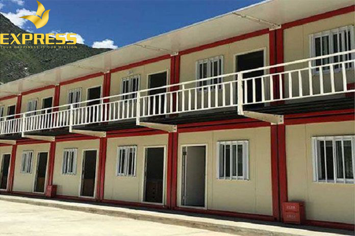 Xây nhà trọ 2 tầng cần lưu ý những yếu tố nào?