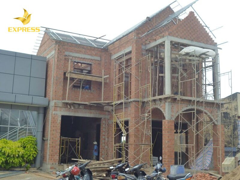 Để xây nhà phố đẹp và hiện đại, chủ nhà cần đảm bảo các yếu tố về mặt xây dựng và thẩm mỹ