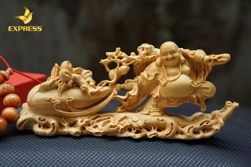 Ý nghĩa của những vật phẩm phong thủy phòng khách