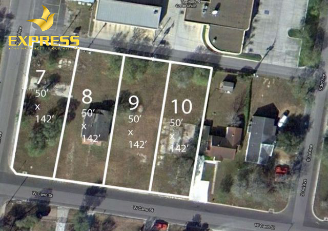 Những trường hợp sẽ bị chấm dứt quyền đối với bất động sản liền kề