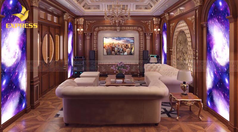 Bên cạnh yếu tố trên, điều vô cùng quan trọng nữa bạn không được bỏ qua là chọn đơn vị xây dựng.