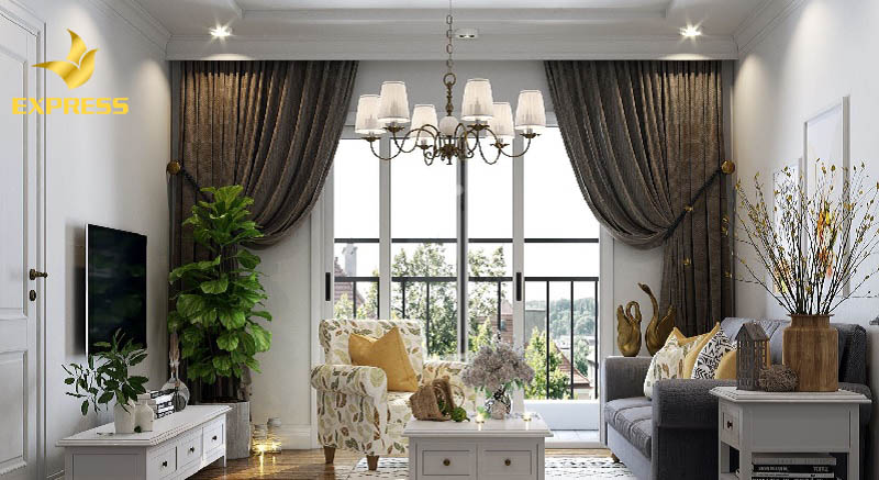 Biến tấu góc nhà với phong cách phù hợp