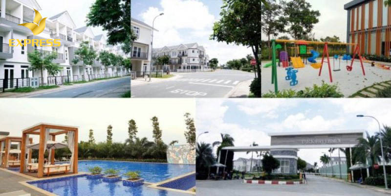 Các dịch vụ đi kèm khi mua căn hộ