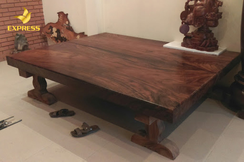 Các yếu tố cần quan tâm khi lựa chọn một sập gỗ đẹp cho ngôi nhà