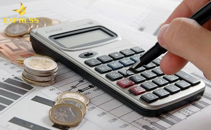 Cách tính phí tất toán khoản vay trước hạn