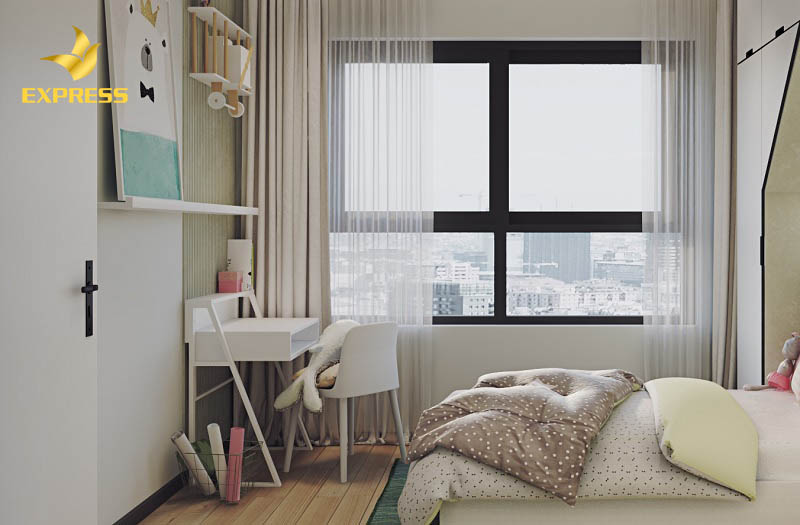 Cách trang trí góc nhà tinh tế