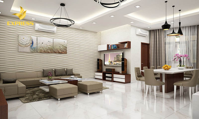 Cân nhắc xem sản phẩm bất động sản cho thuê của bạn thuộc khu vực nào?