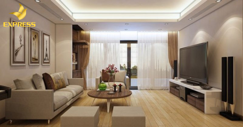 Chi phí mua căn hộ mini dao động từ 500 - 900 triệu tùy vào từng khu vực.