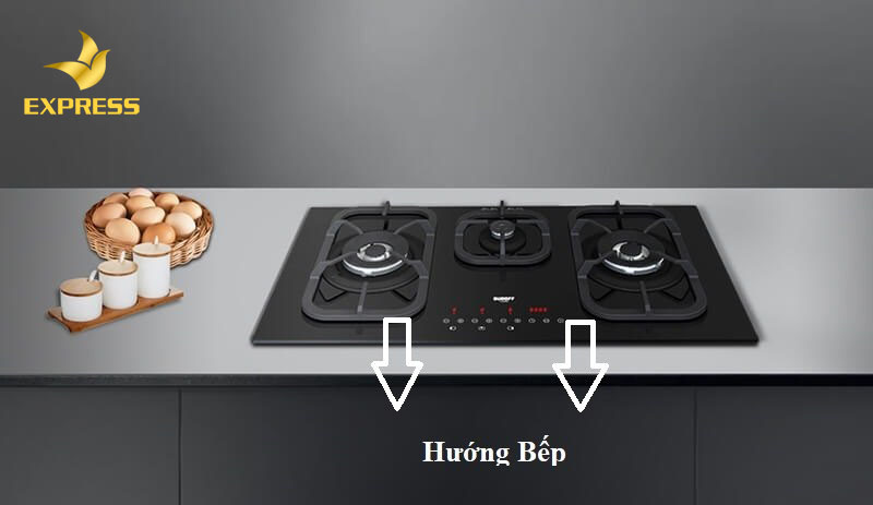 Có những hướng bếp nào cho gia chủ Bính Dần