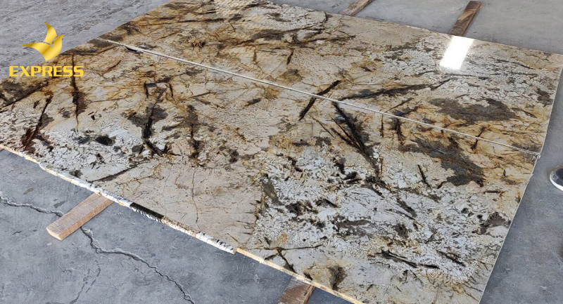 Đá Granite là gì? Cấu tạo và tính chất của đá Granite
