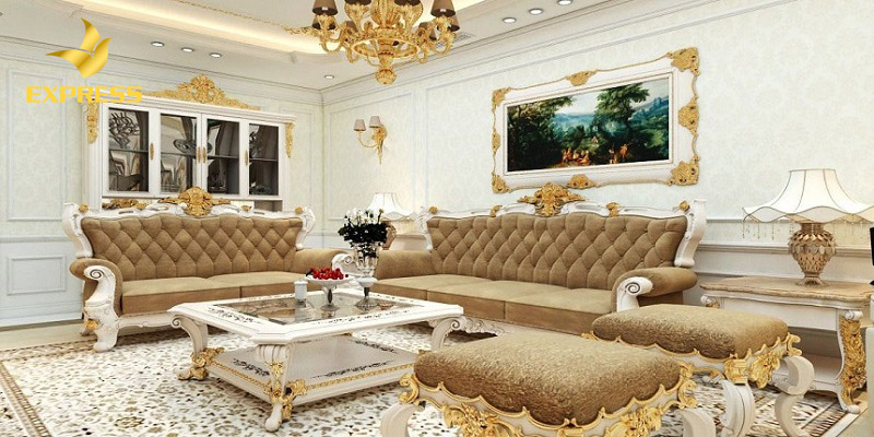 Đảm bảo sự hài hòa giữa màu sắc và ánh sáng