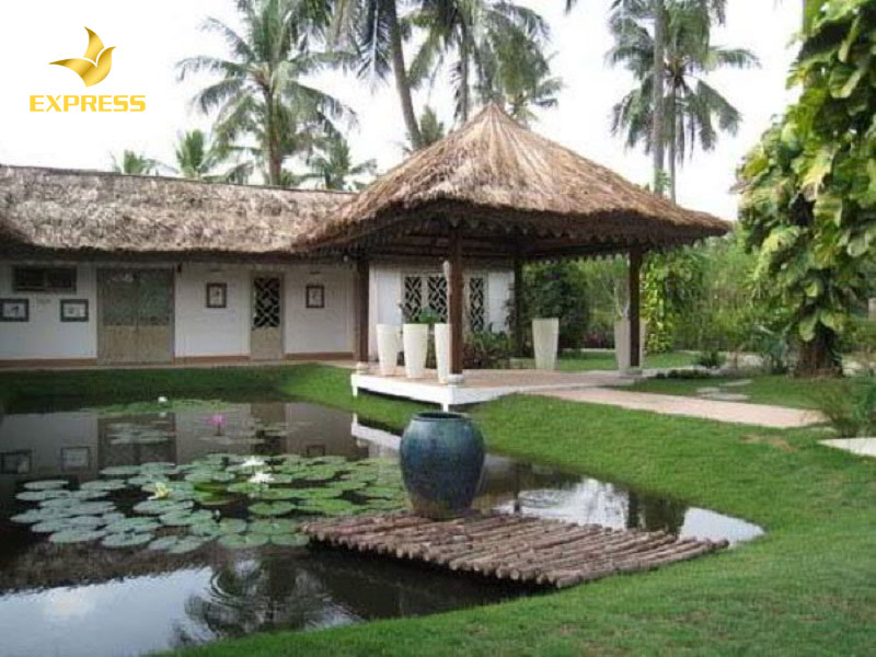 Đầu tư vào những vùng đất xanh