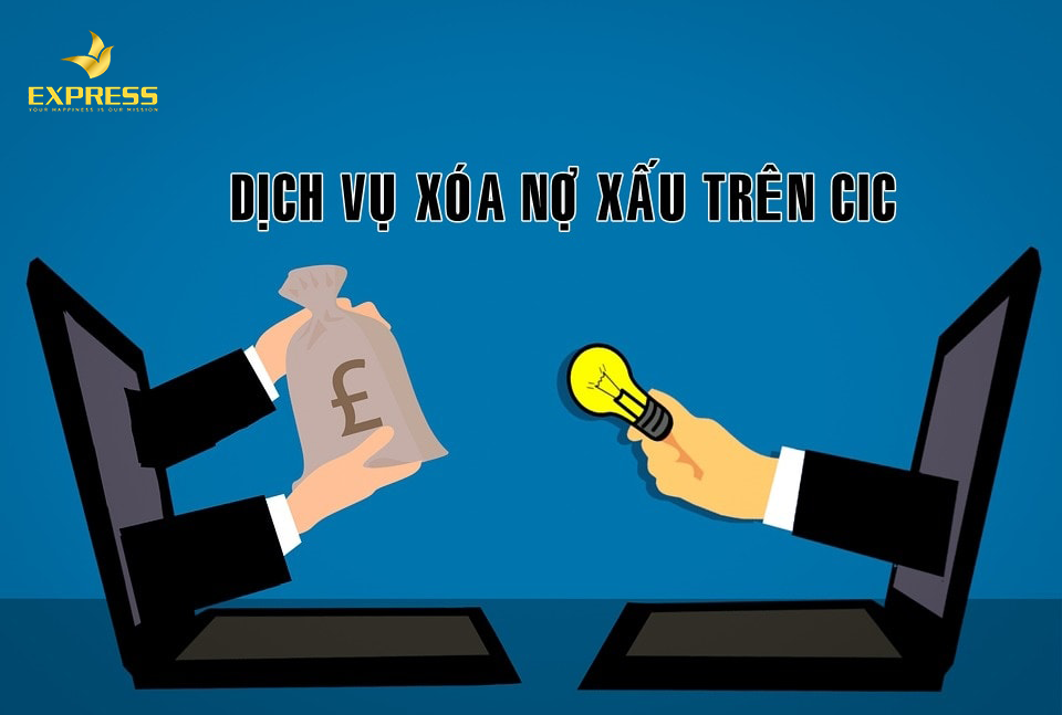 Có nên tin tưởng và sử dụng các dịch vụ hóa nợ ngân hàng tràn lan trên mạng?