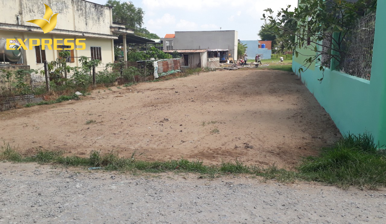 Xác định diện tích đất đúng như trong sổ đỏ