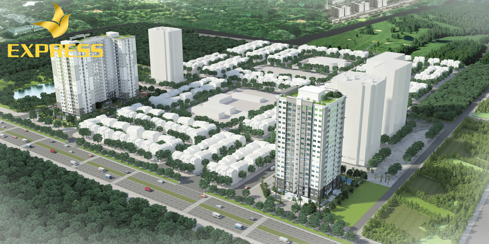  Lối đi nào cho thị trường BĐS tại ven đô? 