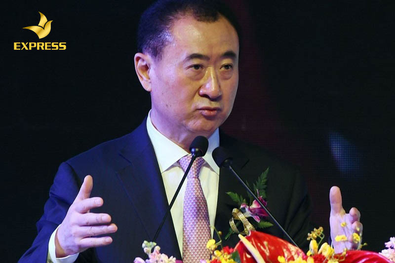 Doanh nhân Vương Kiện Lâm luôn học hỏi và sáng tạo