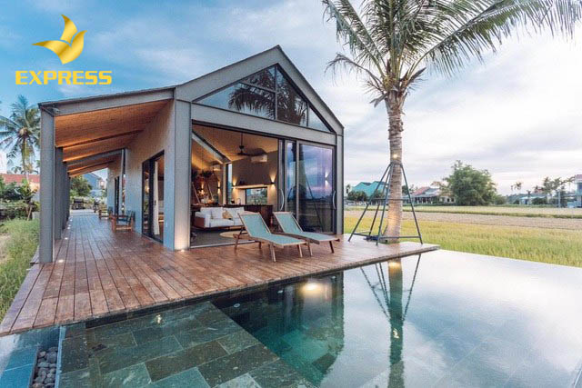 Dù là nhà nào đi nữa thì cũng cần phù hợp với thời tiết của từng vùng