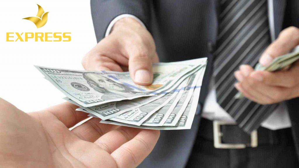 Vay tiền người thân, bạn bè