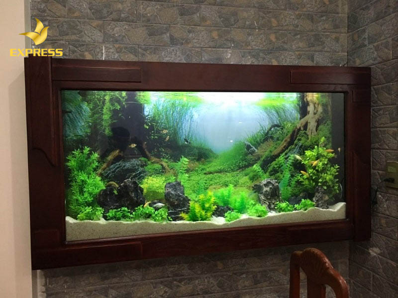 Góp phần làm tăng giá trị thương mại của ngôi nhà