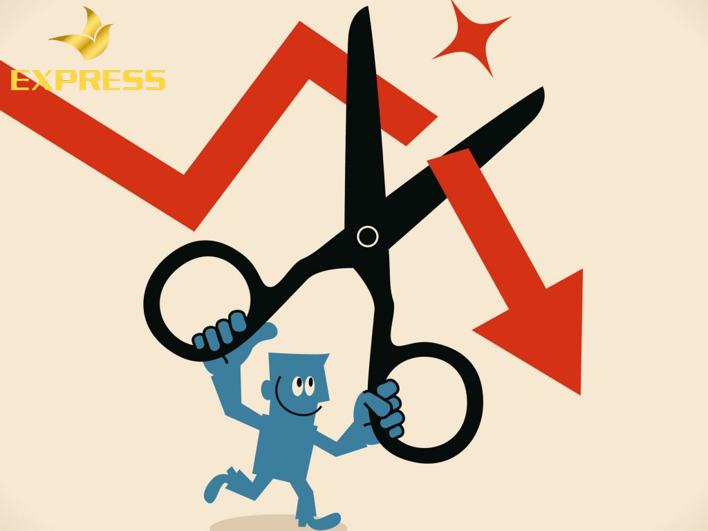 “Bùng phát” hiện tượng cắt lỗ