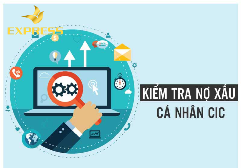 Kiểm tra nợ xấu nhóm 2