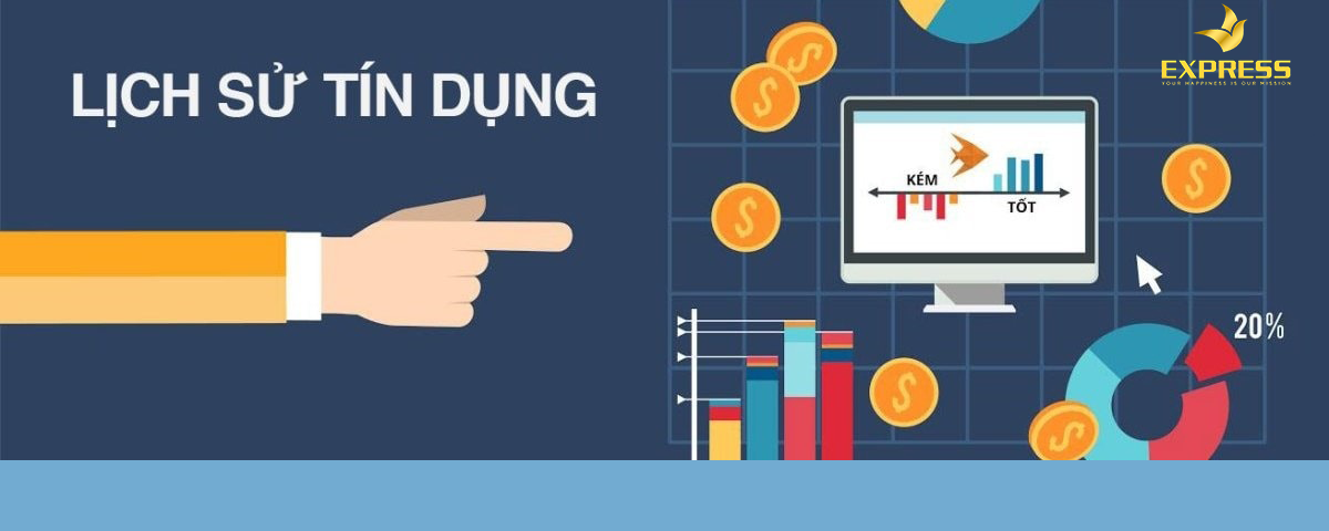 Xây dựng lịch sử tín dụng tốt