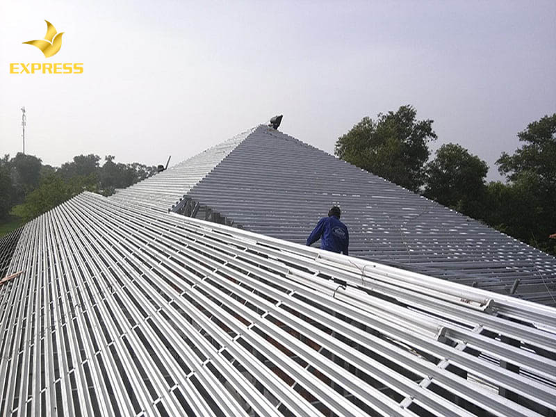 Lựa chọn cầu có chất liệu tốt, đạt chuẩn là điều rất quan trọng