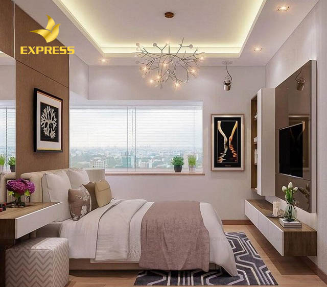 Lựa chọn phong cách thiết kế