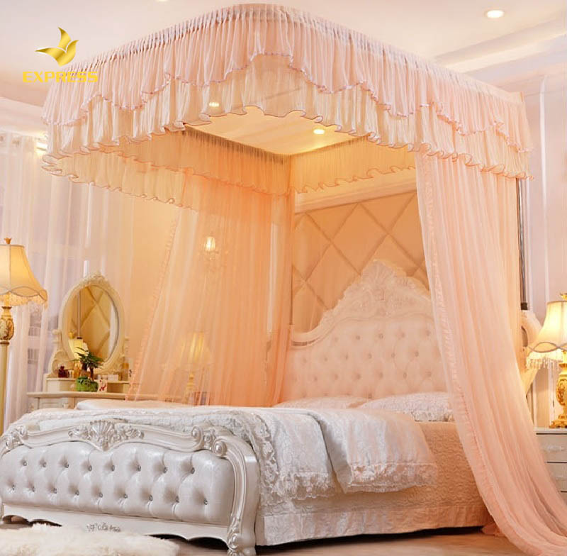 Mẫu màn ngủ đẹp trên thị trường