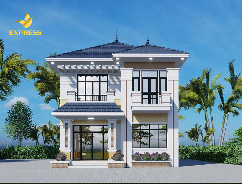 Mẫu thiết kế nhà đẹp hợp phong thủy dành cho tuổi Kỷ Mùi