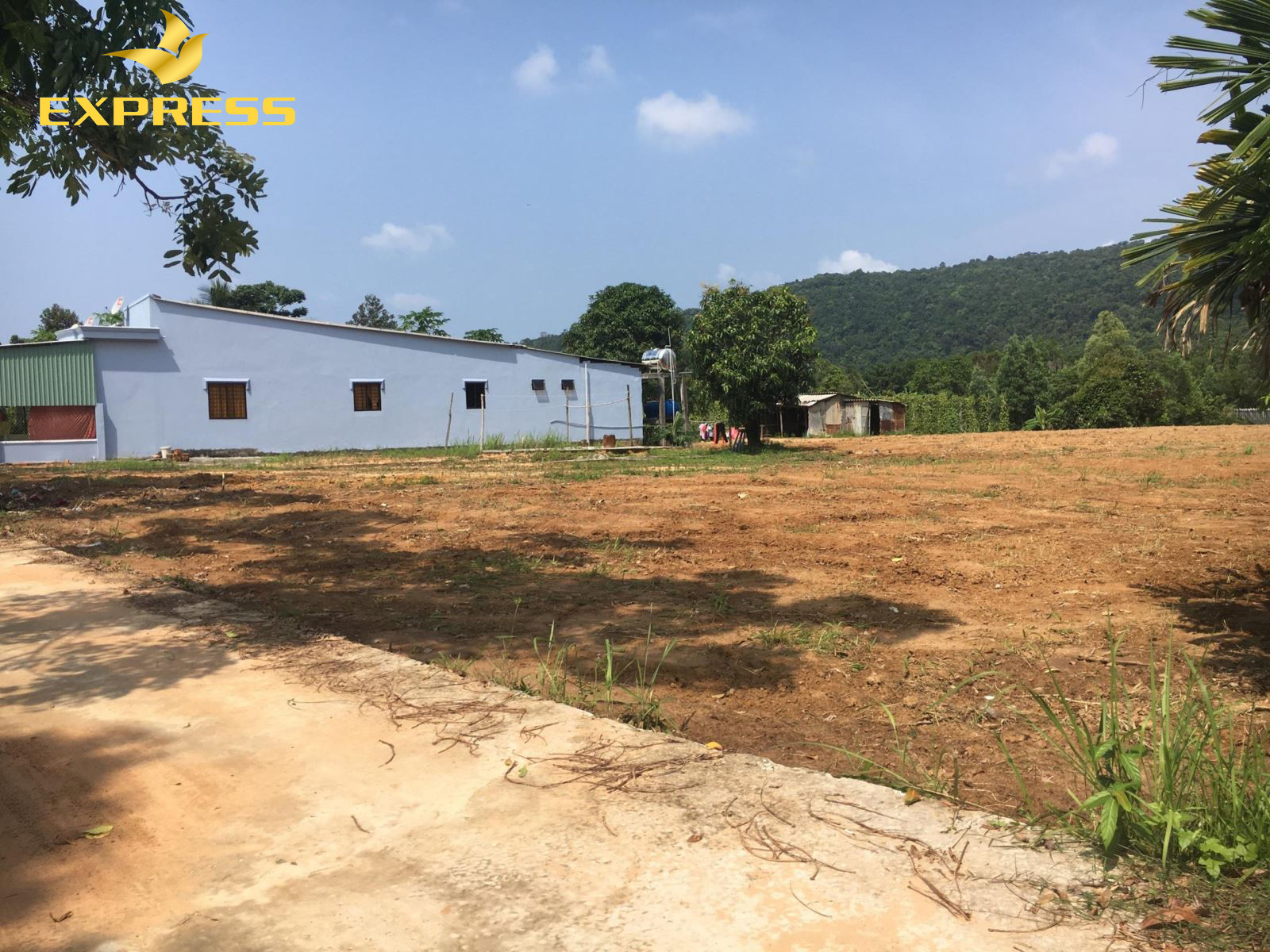 Cân nhắc về yếu tố tài chính khi mua đất thổ cư