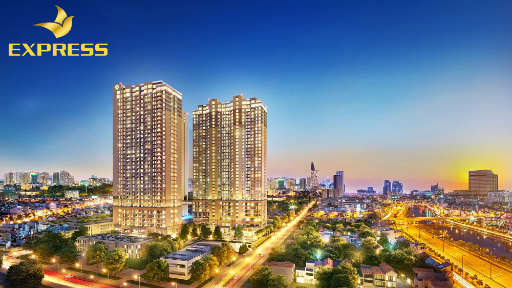 Thế nào là nhà ở xã hội?