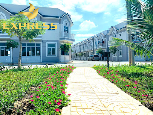 Bất động sản Thủ Đức 'quá nóng'