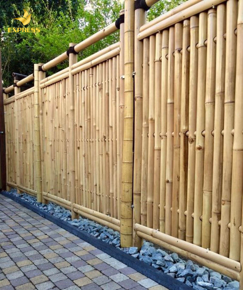 Nâng cao giá trị thẩm mỹ cho căn nhà của bạn