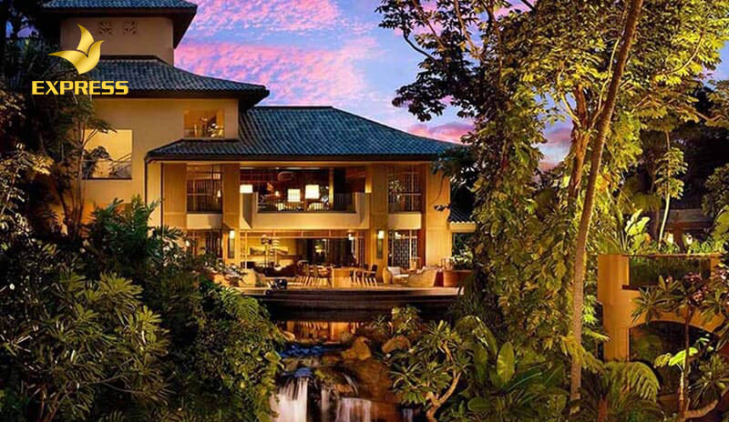 Ngôi biệt thự Ellison Estate xa hoa bậc nhất ở California mang đến nhiều trải nghiệm hoàn hảo cho khách hàng