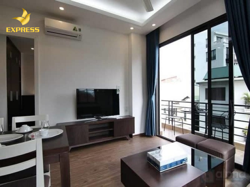 Lao động có mức thu nhập trung bình nên mua căn hộ 30m2.