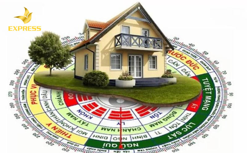 Người sinh năm 1984 xây nhà năm nào là hợp nhất?