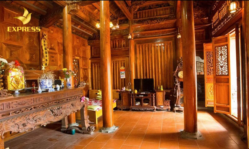 Nhà thờ họ là gì?