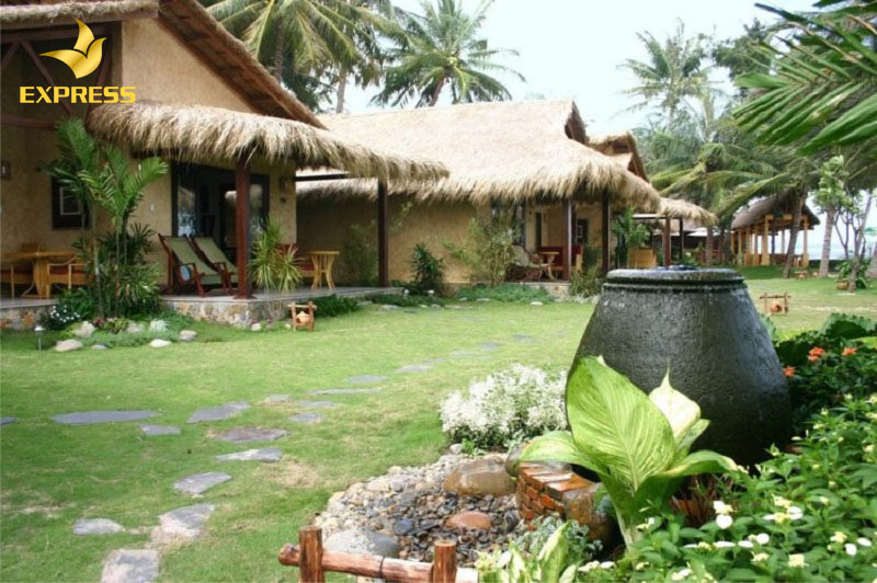 Những lưu ý khi đầu tư đất xanh làm farmstay