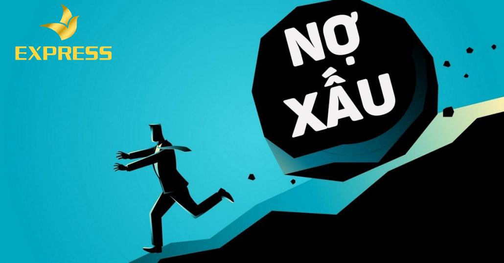 Nợ xấu là gì?