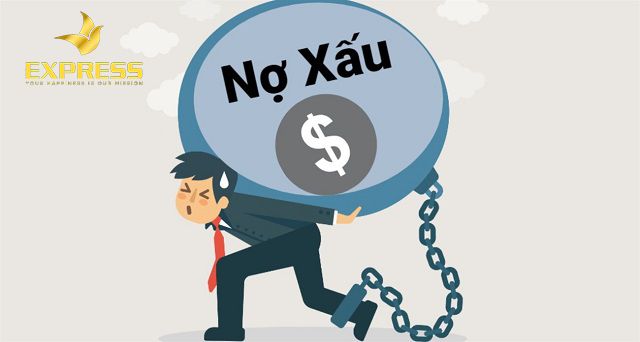 Nợ xấu là gì?