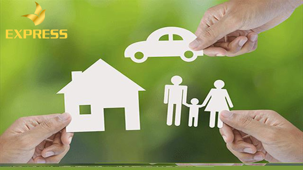 Rủi ro tiềm ẩn khi mua nhà đất sổ chung