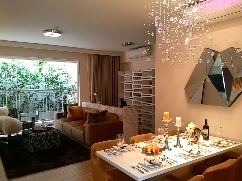 Căn hộ chung cư SEASONS AVENUE CAPITALAND