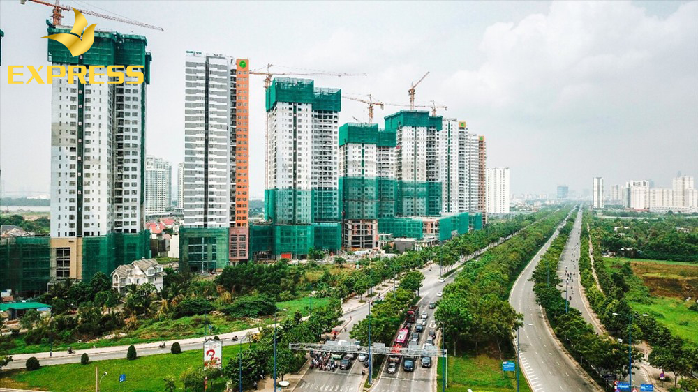 Những biểu hiện thực tế của thị trường