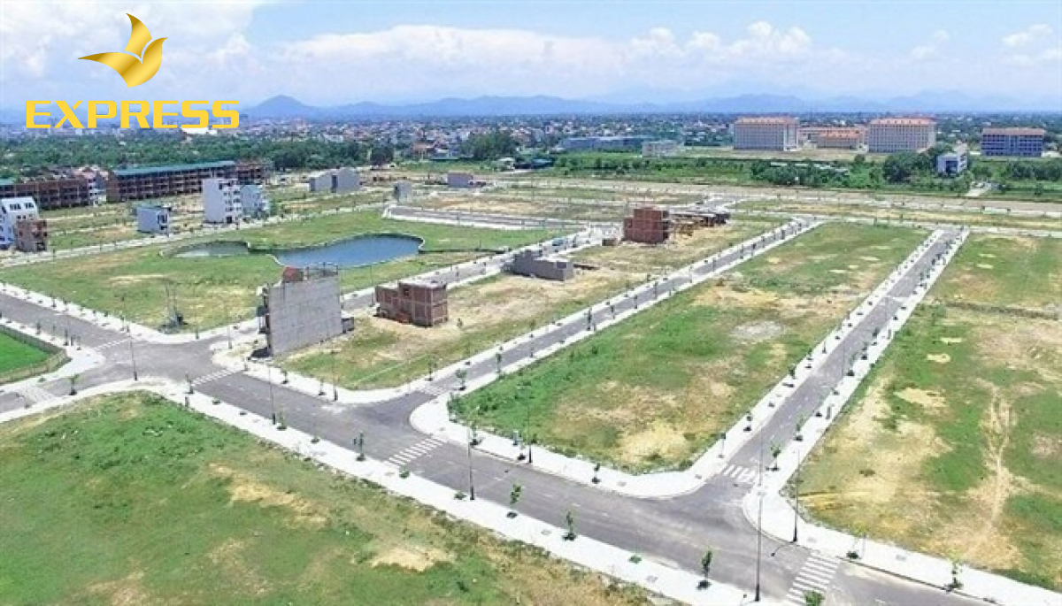 sốt đất là gì