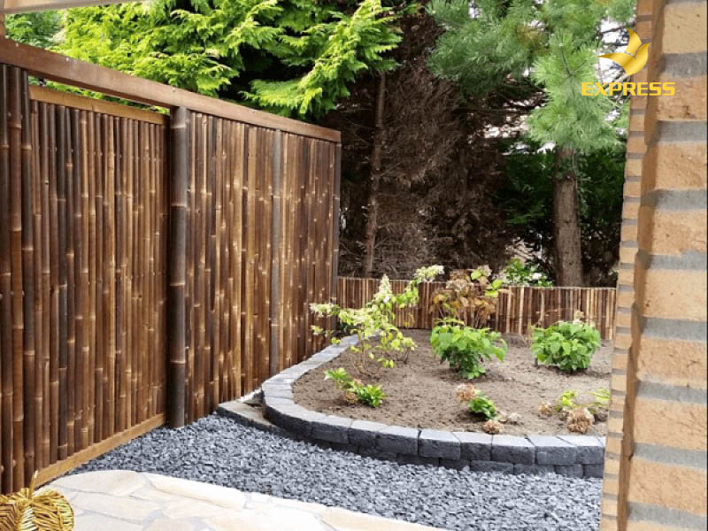 Tạo được sự thân thiện với môi trường